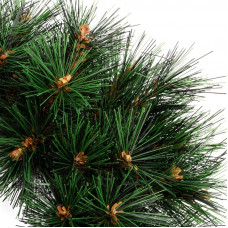 Еловый венок NEON-NIGHT Ø 30 см, леска