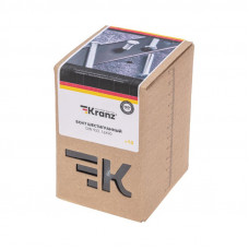 Болт шестигранный DIN 933, 16х90мм, короб (10 шт/уп) KRANZ