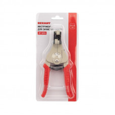 Инструмент HT-369А для зачистки кабеля 0,5-2,0мм² REXANT