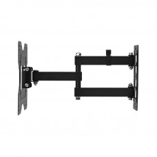 Кронштейн для телевизора 23'-43', наклонно-поворотный, серия HOME REXANT