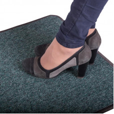 Коврик с подогревом RNX-75, 220В, 50Гц, 75Вт, IPX1, 500х700 мм REXANT