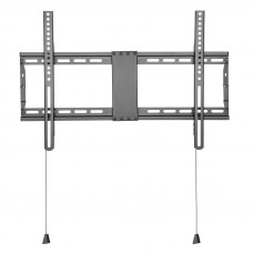 Кронштейн для телевизора 37'-80', фиксированный с быстрой фиксацией, серия HOME REXANT