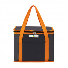 Сумка-холодильник (термосумка) 20л ЧЕТЫРЕ СЕЗОНА