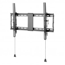 Кронштейн для телевизора 37'-80', наклонный с быстрой фиксацией, серия HOME REXANT