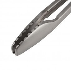 Набор щипцы и щетка для гриля Комфорт, термопластичная рукоятка СОКОЛ