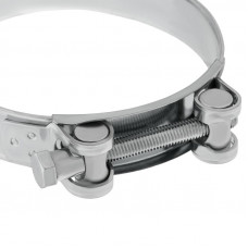 Хомут силовой 86-91-1,5мм, (10 шт/уп) REXANT