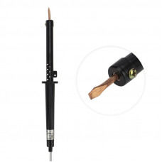 Паяльник с пластиковой ручкой, серия ЭПСН, 40Вт, 230В, пакет REXANT