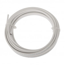 Провод ШВВП 2х0,75 мм², длина 5 метров, ГОСТ 7399-97 REXANT