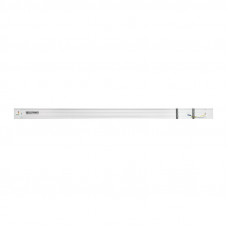 Светильник линейный СПО опал IP20 55Вт 185-265В 6500K холодный свет 1,2м REXANT