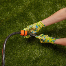 Муфта ремонтная для шланга 3/4' ЧЕТЫРЕ СЕЗОНА