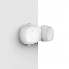 Пробка-стоппер для двери поворотная HALSA