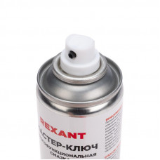 Мастер-ключ 335мл, аэрозоль REXANT