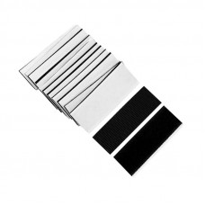 Дверная антимоскитная сетка 210х100см, с магнитами по всей длине, белая REXANT