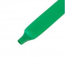 Набор термоусаживаемых трубок №17 ТУТ нг 10/5мм, 7 цветов (упак. 21 шт. по 10см) REXANT