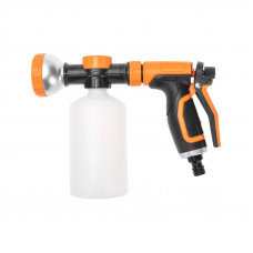 Пистолет-распылитель с емкостью ЧЕТЫРЕ СЕЗОНА