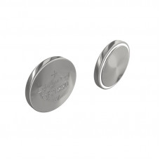 Батарейка литиевая CR1220, 3В, 5 шт, блистер REXANT