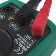 Мультиметр универсальный UNI-T UT89XE