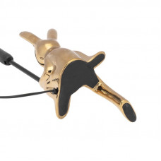 Светильник декоративный МОБИ Заяц золото REXANT