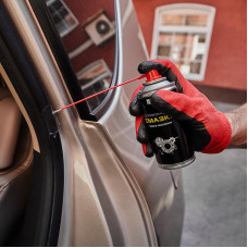 Силиконовая смазка 210мл NANOPROTECH