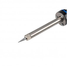 Набор для пайки №11 (паяльник 30Вт, подставка, губка для удаления припоя, канифоль, припой) REXANT