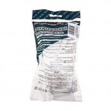 Очки защитные открытого типа 'ИСТОК' (прозрачные) (40001)