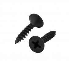 Саморез гипсокартон-металл 3,5х19 мм, упаковка поставщика (18000 шт/уп) KRANZ