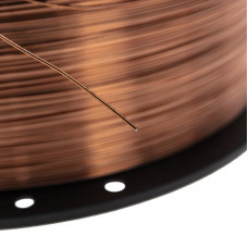 Сварочная проволока омедненная Св08Г2С-О (ER70S-6; SG2) 5 кг 0,8 мм D200 KRANZ