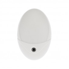 Ночник светодиодный FIREFLY-PRO с датчиком «день-ночь», белое свечение PROсonnect