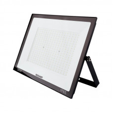 Прожектор светодиодный СДО 300Вт 24000Лм 6500К холодный свет, черный корпус REXANT