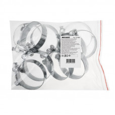 Хомут силовой 86-91-1,5мм, (10 шт/уп) REXANT