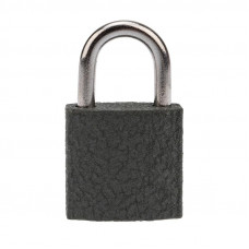 Замок навесной серия Чугун СЧ-25 Багажный ЧЕТЫРЕ СЕЗОНА