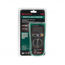 Измеритель емкости и индуктивности (RLC-метр) MS8360E MASTECH