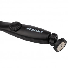 Фонарь автомобильный, с регулировкой яркости, поворотным магнитом, индикатором зарядки и встроенным аккумулятором, СОВ REXANT