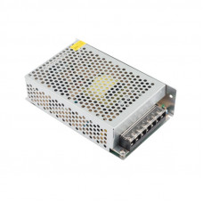 Источник питания AC 110-250V/DC 24V 3A 72W с разъемами под винт (IP20)