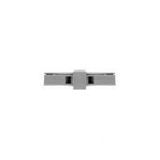 Строительно-монтажная клемма СМК 224-201 для светильника на 2 проводника (1,0-2,5)/(0,5-2,5) мм² (5 шт./уп.) REXANT