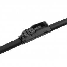 Щетка стеклоочистителя бескаркасная Optimal, 350мм REXANT