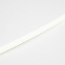 Гибкий неон диаметр 16мм круглый 144 LED/м БЕЛЫЙ 230В бухта 50м (с комплектом подключения) NEON-NIGHT