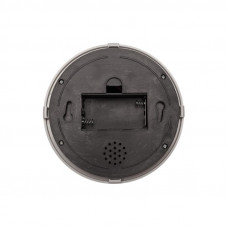 Муляж камеры уличный, купольный, белый REXANT