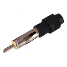 Разъем штекер антенны для автомагнитолы, тип-2 REXANT