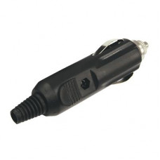 Штекер автоприкуривателя REXANT