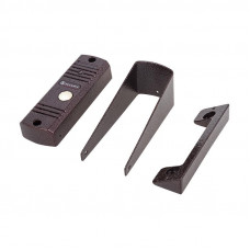 Вызывная видеопанель стандарта AHD (модель AC-312)