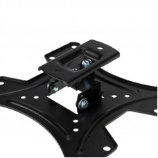 Кронштейн для телевизора 13'-42', наклонно-поворотный, серия HOME REXANT