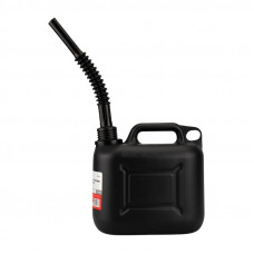 Канистра Дизель для дизельного топлива и технических жидкостей, пластиковая, 5л REXANT