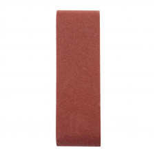 Лента шлифовальная бесконечная, 75х533мм, P100 (5 шт/уп) KRANZ