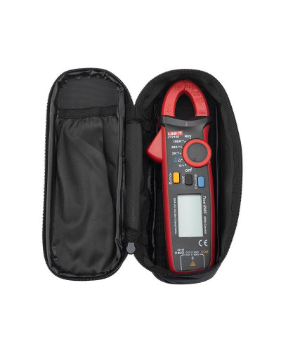 Токовые клещи UNI-T UT210E