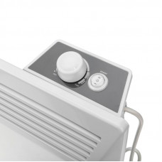 Электрический конвектор с механическим термостатом, 1,5 кВт, Х-монолит REXANT