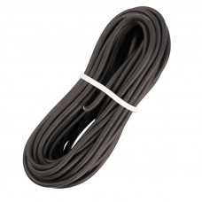 Провод автомобильный ПГВА/ПВАМ 1х1,00мм, черный, мини-бухта 5м REXANT