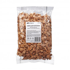 Набор для копчения (коптильня двухуровневая Гурман-2, щепа) СОКОЛ