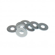 Шайба увеличенная DIN 9021, M12, короб (25 шт/уп) KRANZ