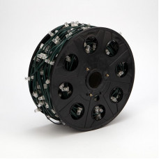 Гирлянда LED ClipLight 12V 150 мм, цвет диодов Желтый